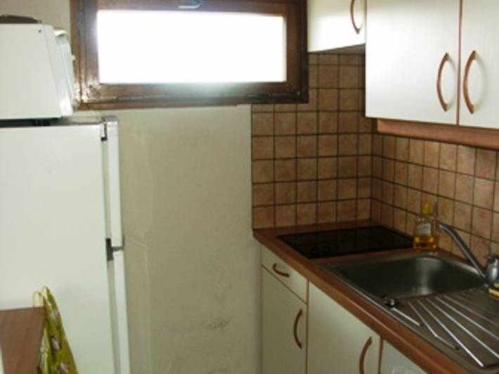 Appartement entier, Appartement 3 pièces à Orcières Merlette pour 8 pers, vue station, animaux acceptés in Orcières, Parc national des Écrins