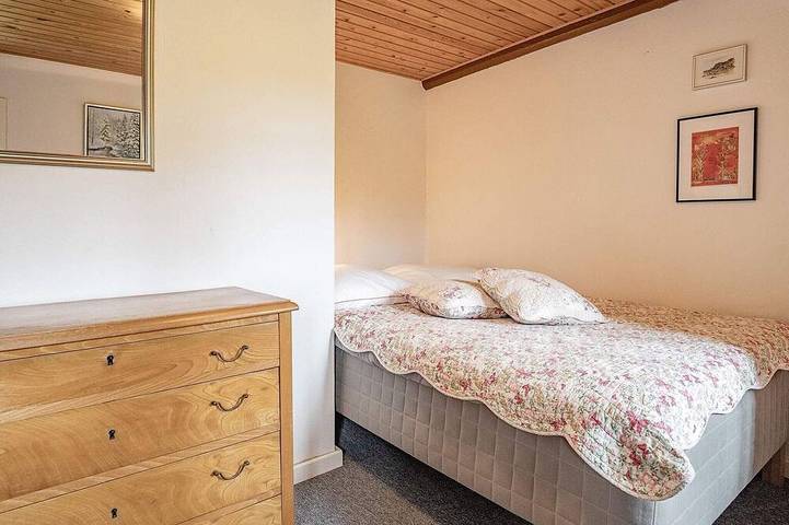 8 Personen Ferienhaus in Fur in Fur, Limfjord in Westjütland