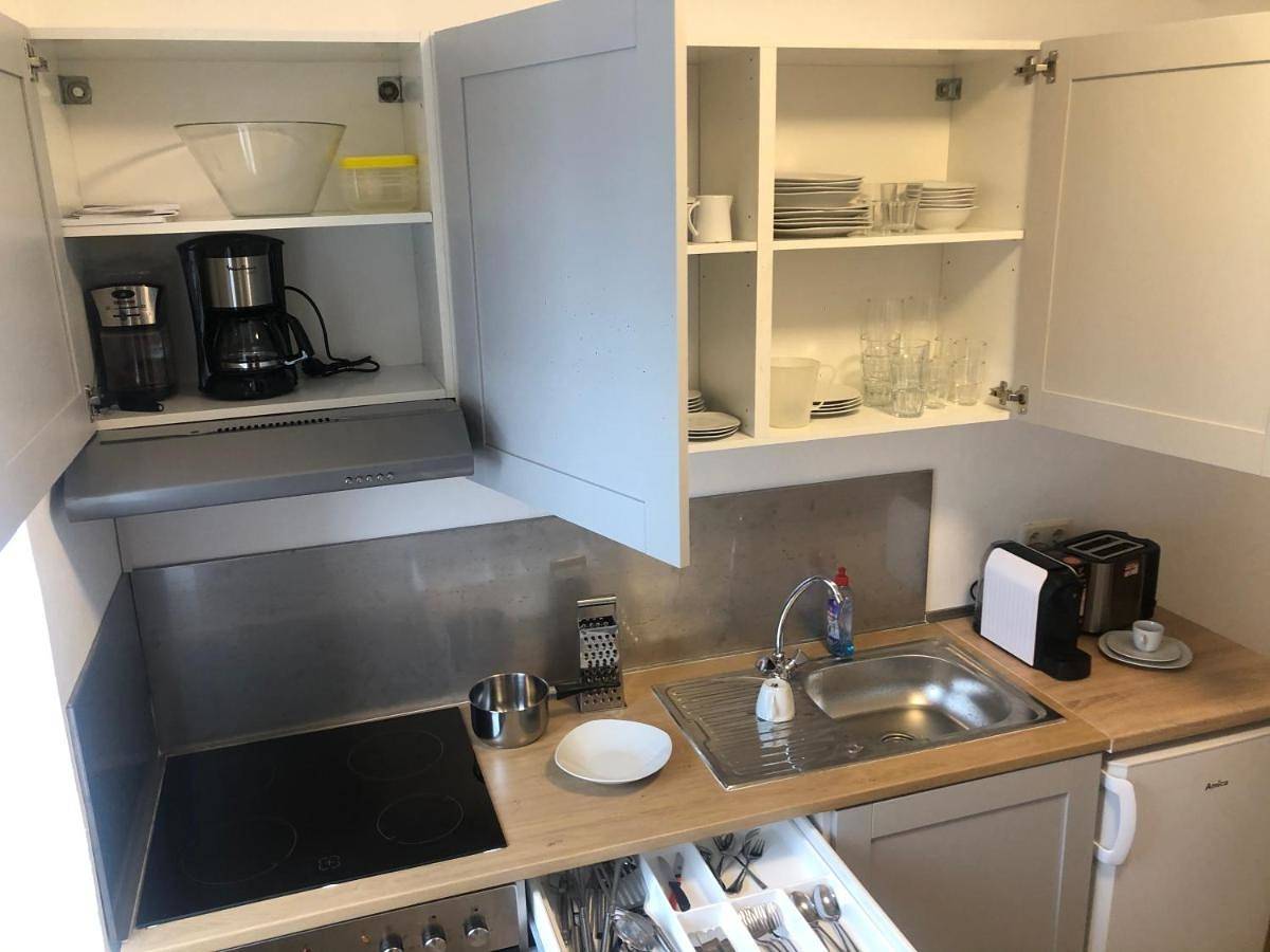 Ganze Wohnung, Ferienwohnung Zur alten Schmiede in Kottenheim, Osteifel
