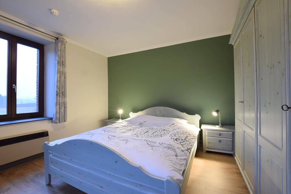 Gezellig vakantiehuis in Gouvy met een heerlijke sauna in Bovigny, Gouvy