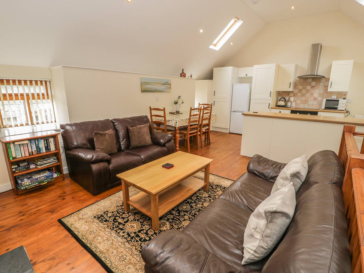 Casa rural para 4 personas in Snowdonia