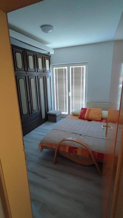 Appartement entier, Apartman Maja in Jagodina, Région centrale