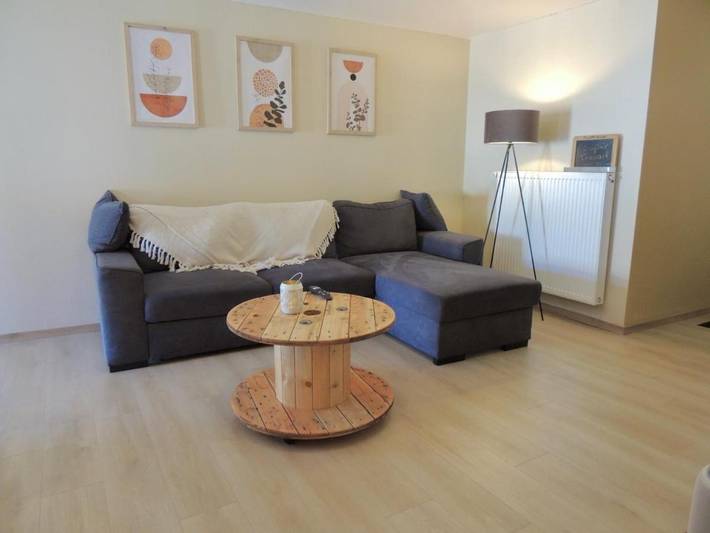 Gîte pour 6 personnes, avec vue à Remiremont - 2