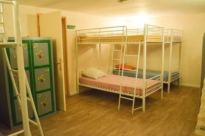 Maison de vacances pour 15 personnes, avec Terrasse ainsi que Jardin et Piscine dans Centre-Val de Loire - 3