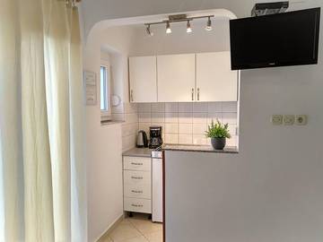 Ferienwohnung für 2 Personen in Baska, Krk, Bild 3
