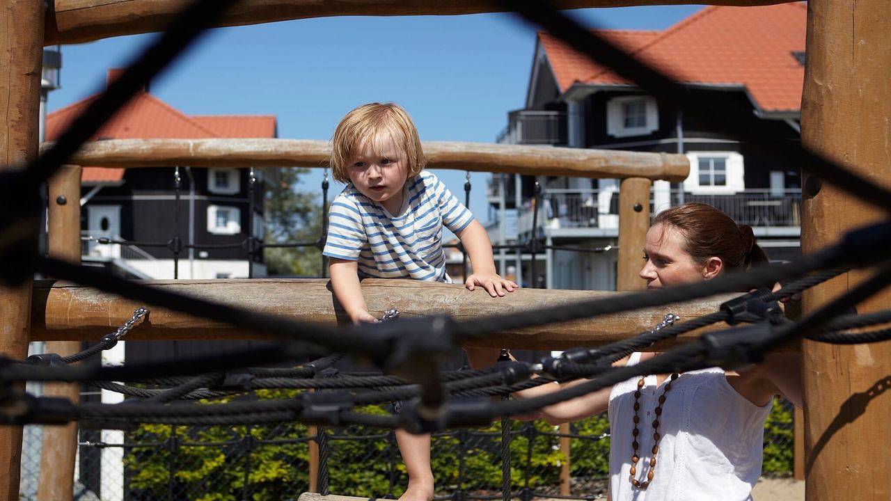 Ganze Ferienwohnung, Ferienwohnung für 5 Personen (57 m²) in Bogense in Bogense, Kleiner Belt