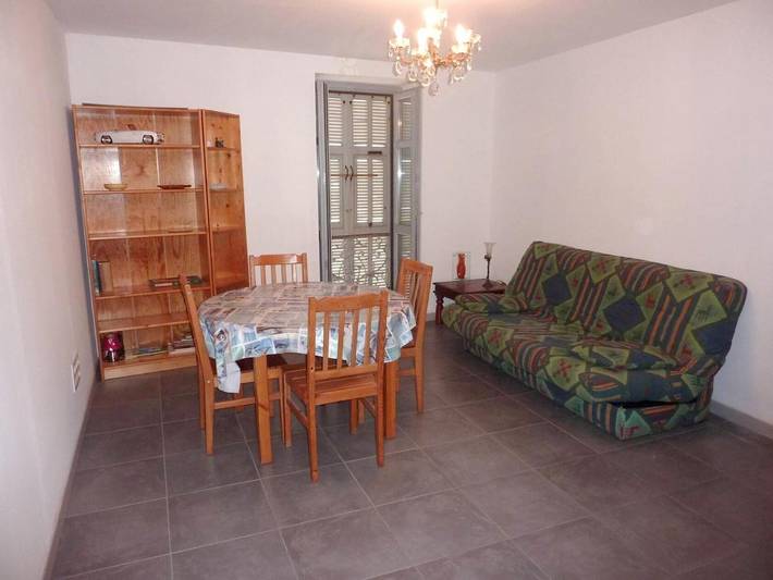 Gîte pour 4 personnes dans Citadelle De Bonifacio