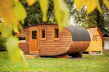 Gîte pour 5 personnes, avec terrasse à Conty