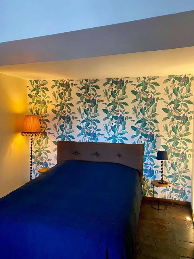 Location de vacances pour 2 personnes, avec vue à Josselin - 2