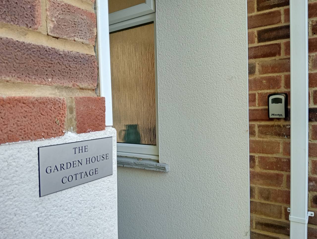 Cottage für 2 Personen mit Garten in Whitstable, Kent