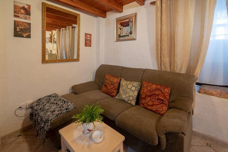 One-Bedroom House in Santa Cruz de La Palma, La Palma Süd