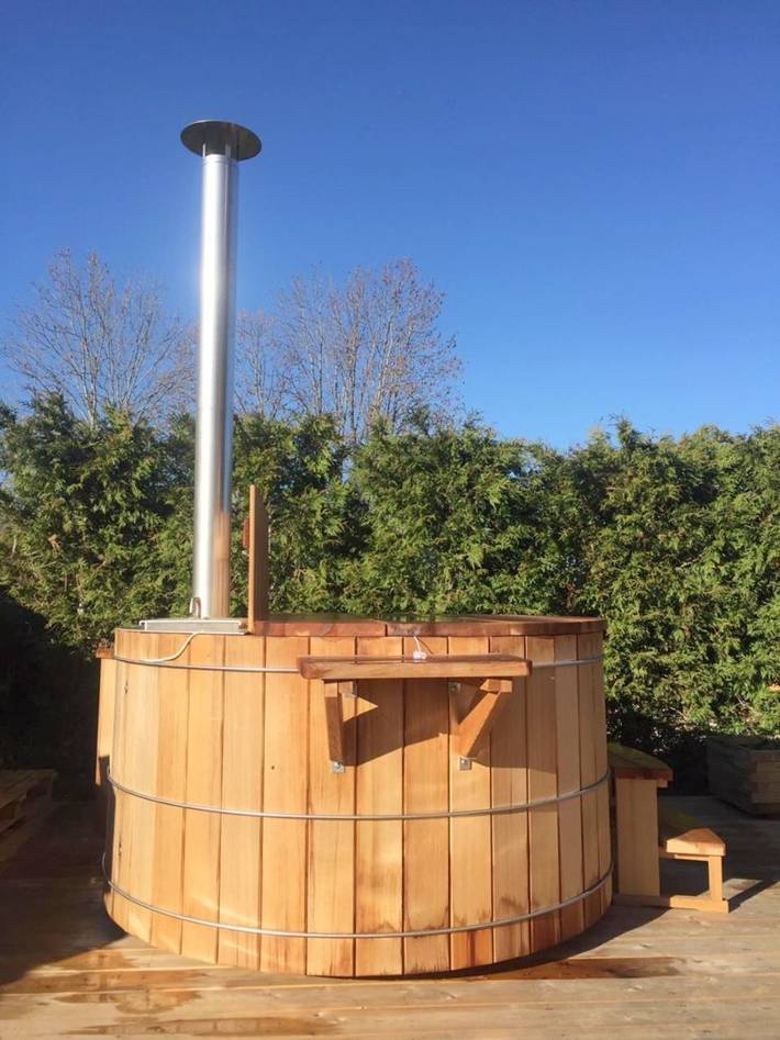 Chambre d’hôte pour 2 personnes, avec jardin et vue dans l' Isère - 2