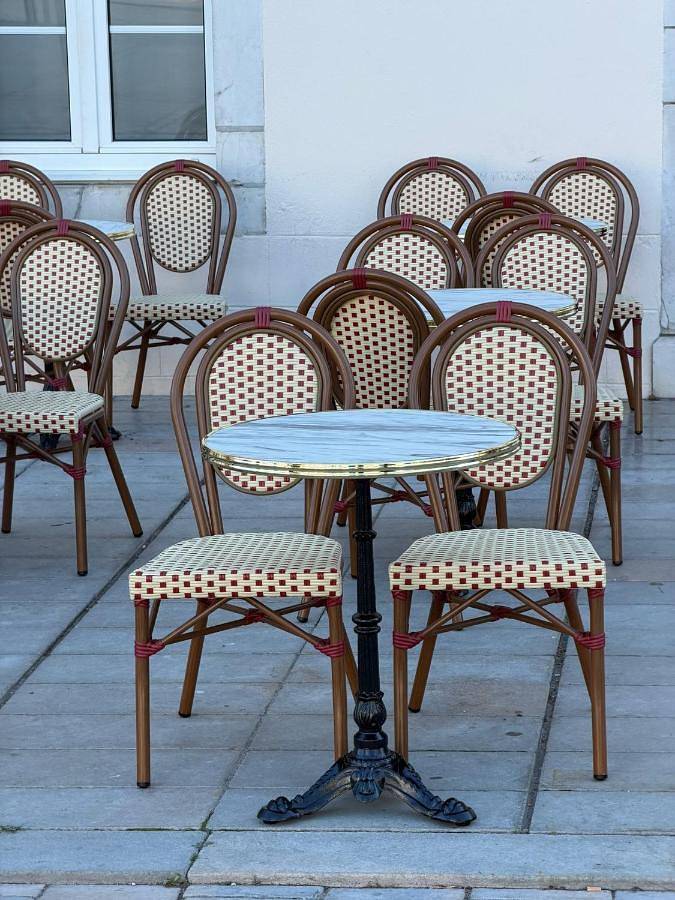 Hôtel pour 3 personnes, avec jardin, animaux acceptés à Saint-Palais - 3