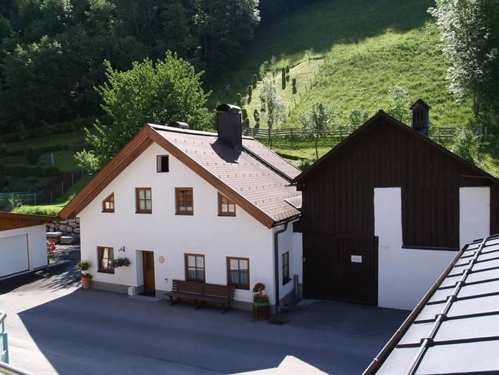 Ferienhaus für 8 Personen, mit Garten und Balkon in Schladming
