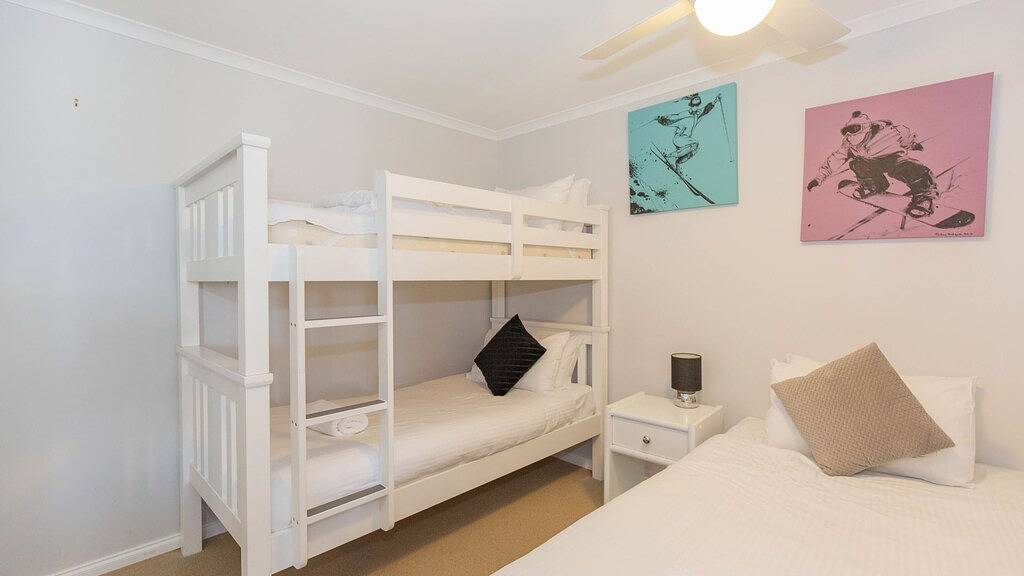 Ganze Wohnung, Kestrels Rest 2/116 Gippsland Street in Jindabyne, New South Wales