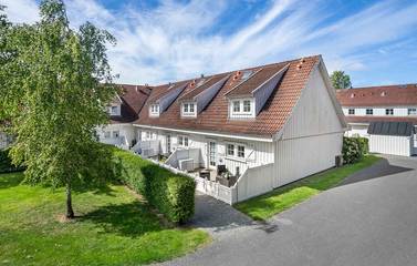 Villa for 8 Guests in Nykøbing Sjælland, Zealand, Picture 1