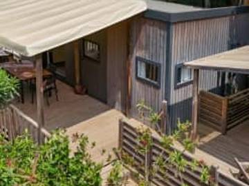 Camping para 8 Personas en Frejus, Region de Draguignan, Foto 1