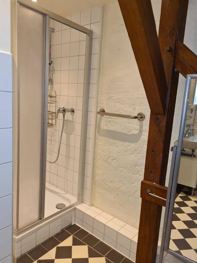 Pensionszimmer Unicat in Schloss Sanssouci, Potsdam und Umgebung