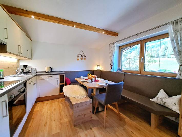 Ferienhaus für 4 Personen, mit Terrasse in Wildschönau - 3