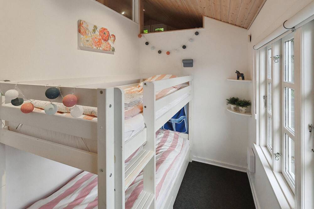 Prachtig huis in Børkop met keuken in Andkær, Børkop