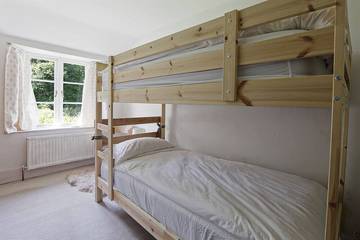 Cottage for 4 People in Cornwall, Photo 4