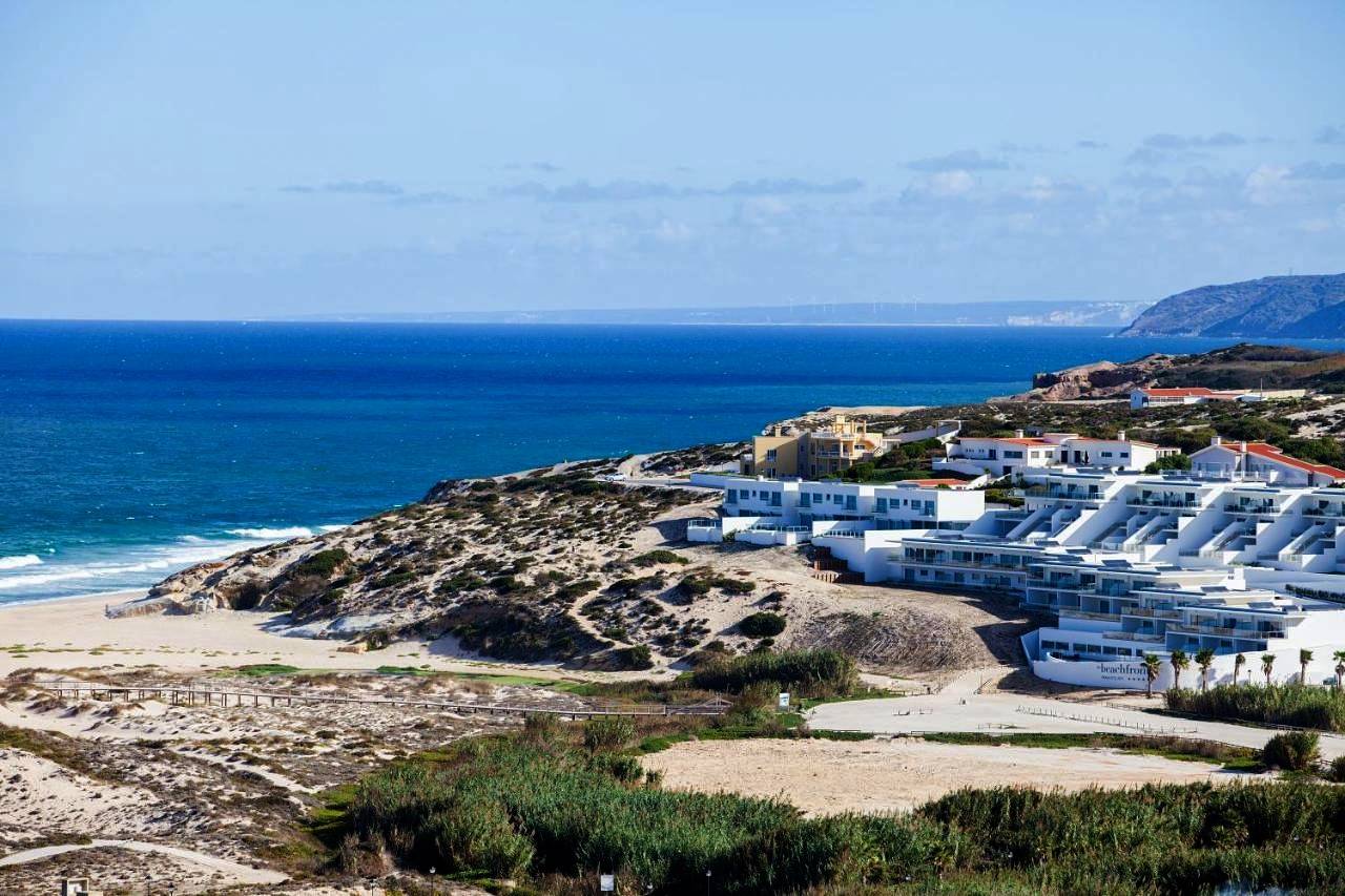 The Beachfront - Praia D'El Rey Golf & Beach Resort in Amoreira, Leiria distrito