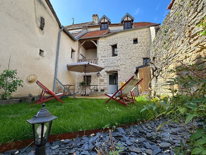 Gîte pour 13 personnes - 1