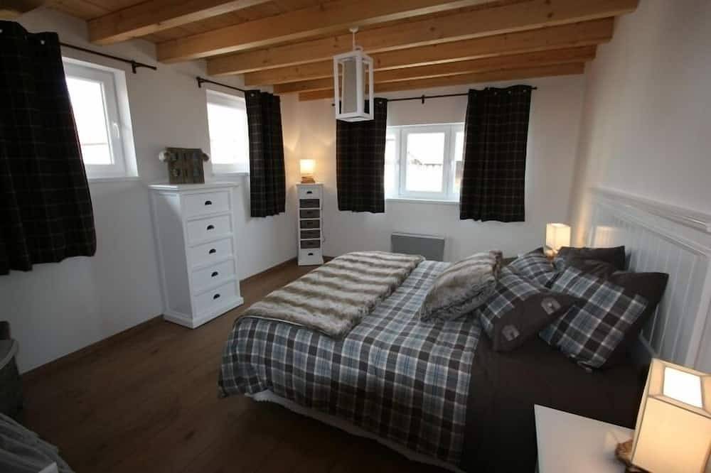 Les Authentics - Le Sechoir - Le Domaine d'Autrefois & Spa **** Duplex 6 Pers in Bolsenheim, Région de Sélestat-Erstein