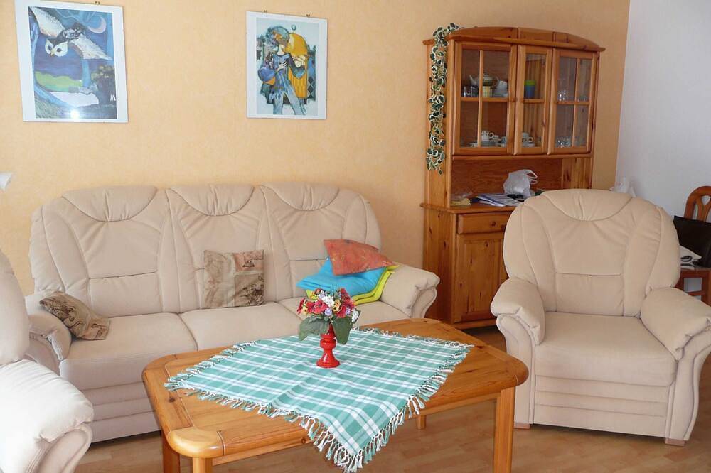 Ferienhaus Erholungsnest in Altfunnixsiel, Wittmund