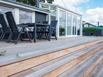 Ferieudlejning til 6 Personer i Broager, Vemmingbund, Billede 2