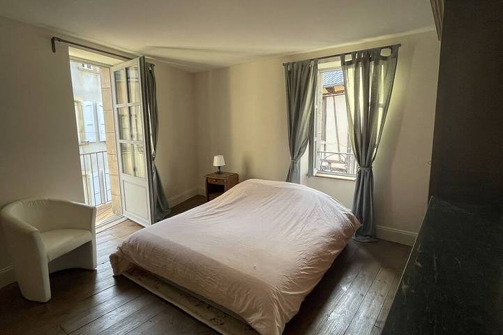 Maison de vacances pour 6 personnes - 1