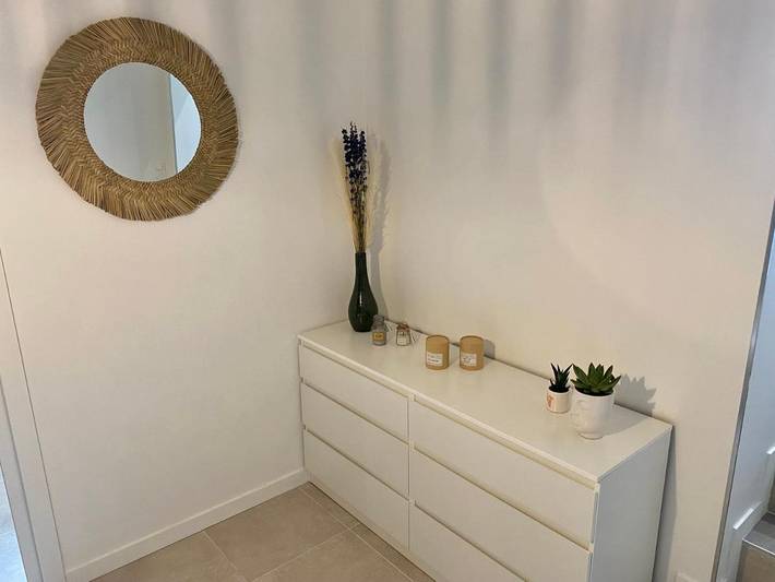 Gîte pour 4 personnes, avec jardin et terrasse à Cadaujac - 4