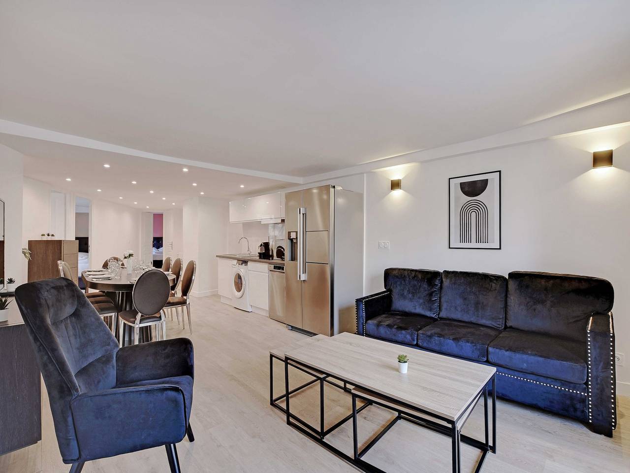 Appartement de vacances