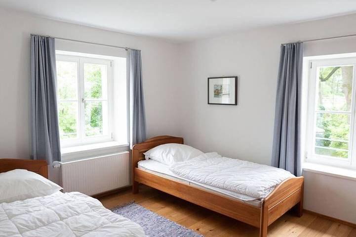 Ganze Wohnung, Ferienwohnung Malter - Haus Seeblick in Malter-Paulsdorf, Dippoldiswalde