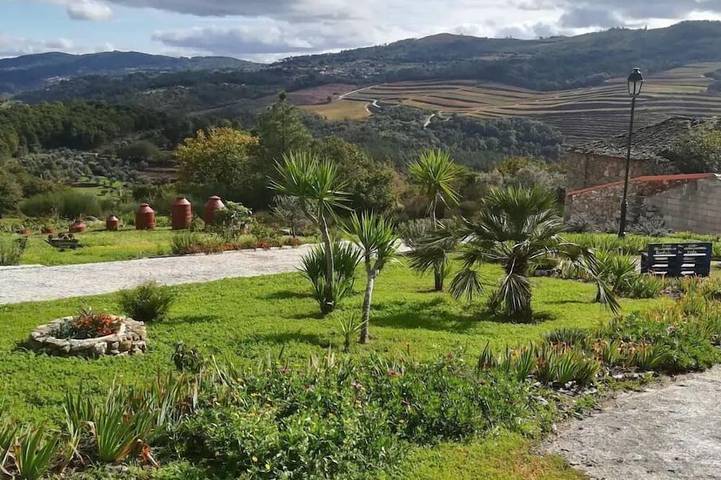 Location de vacances pour 2 personnes dans Penalva do Castelo