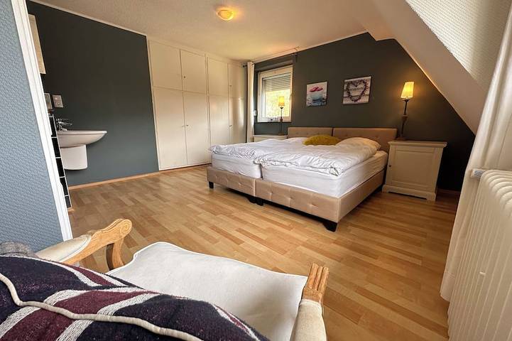 Villa mit pool für 12 Personen, mit Pool und Garten, mit Haustier in Nordrhein-Westfalen - 4