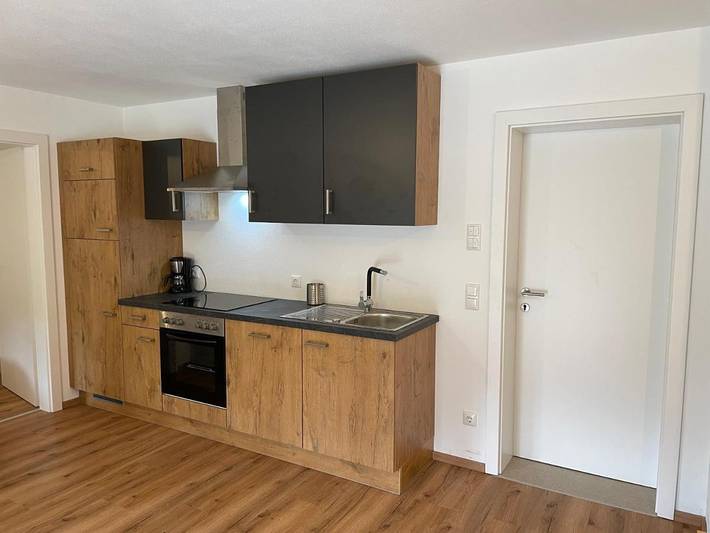 Gîte pour 4 personnes, avec piscine ainsi que jardin et vue à Sankt Wolfgang im Salzkammergut - 4