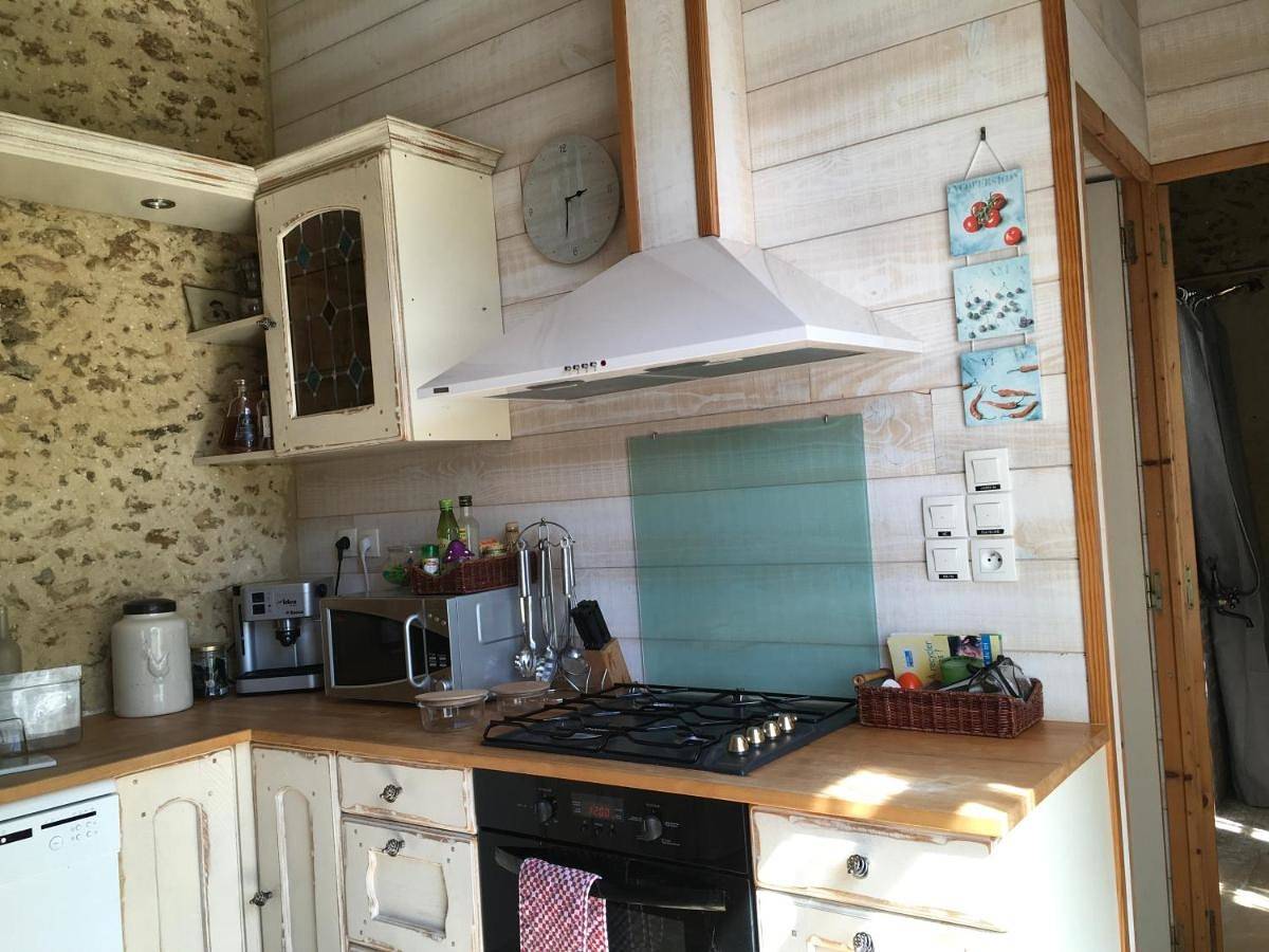 Holiday Home in Hontanx, Landes