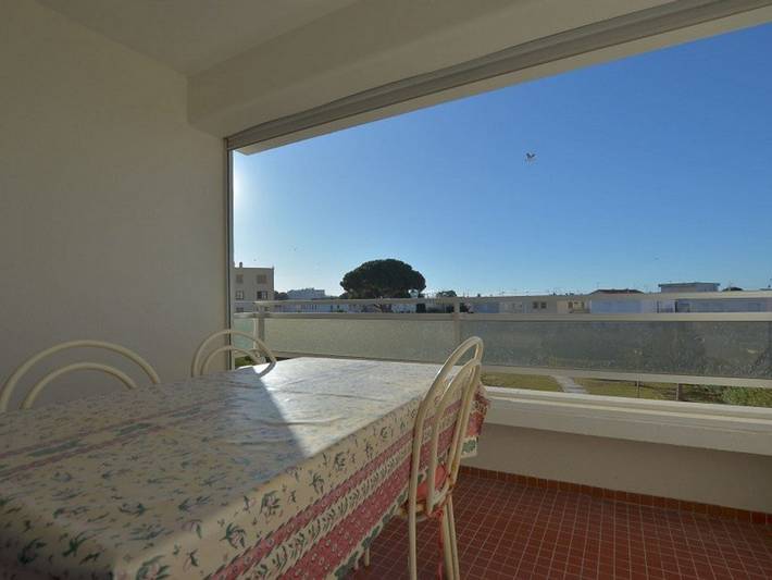 Gîte pour 5 personnes dans Plage Rive Droite - 2