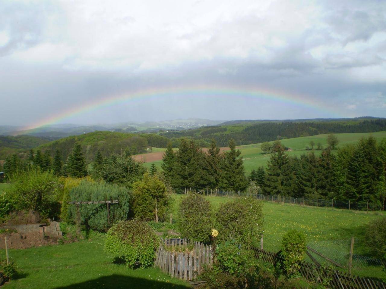 Ganze Wohnung, Apartment in Nettersheim, Naturpark Hohes Venn-Eifel