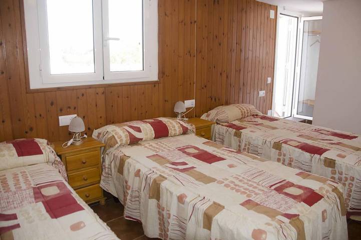 Appartement entier, Duplex avec piscine commune à Cunit (Can Torrents). in Cunit, Costa Dorada