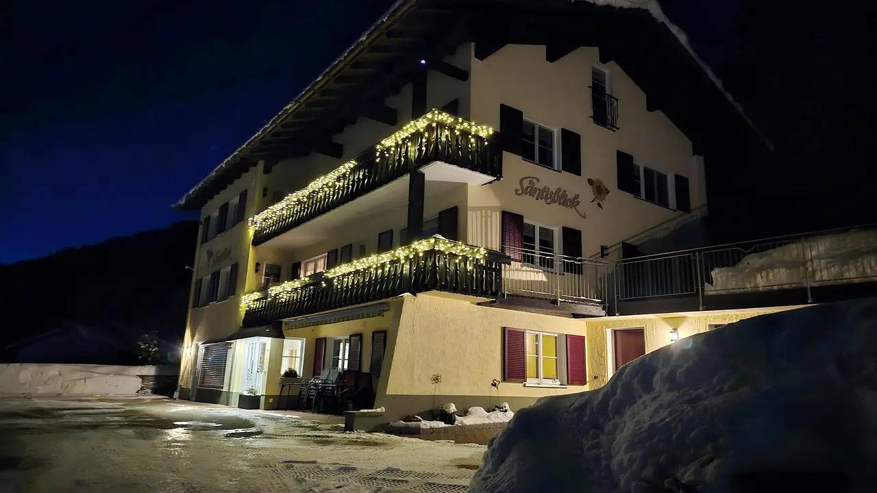 Ganze Ferienwohnung, Ferienwohnung für 2 Personen (26 m²) in Balderschwang in Balderschwang, Bayerisch Schwaben