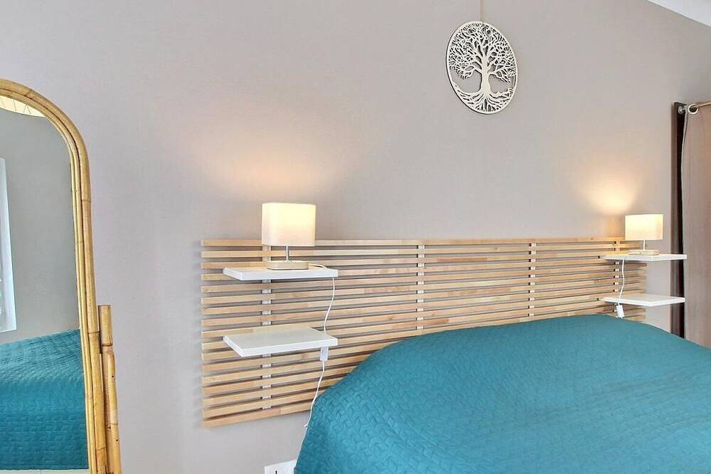 La Petite Godaille - Auray in Auray, Côte des Mégalithes