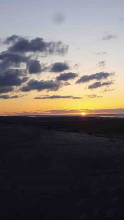 Vacation rental for 8 people, with balcony and pool in Wildwood Crest