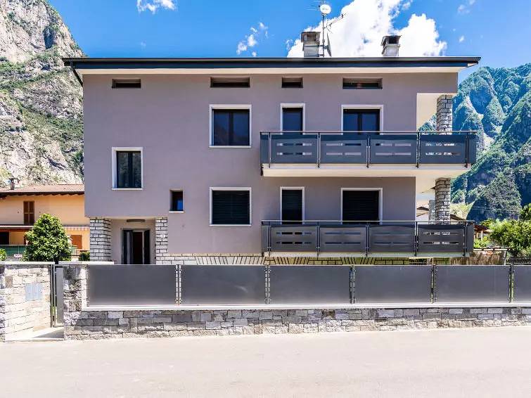 Ganze Wohnung, 2 Zimmer 3 Personen in Novate Mezzola (Dorf), Novate Mezzola