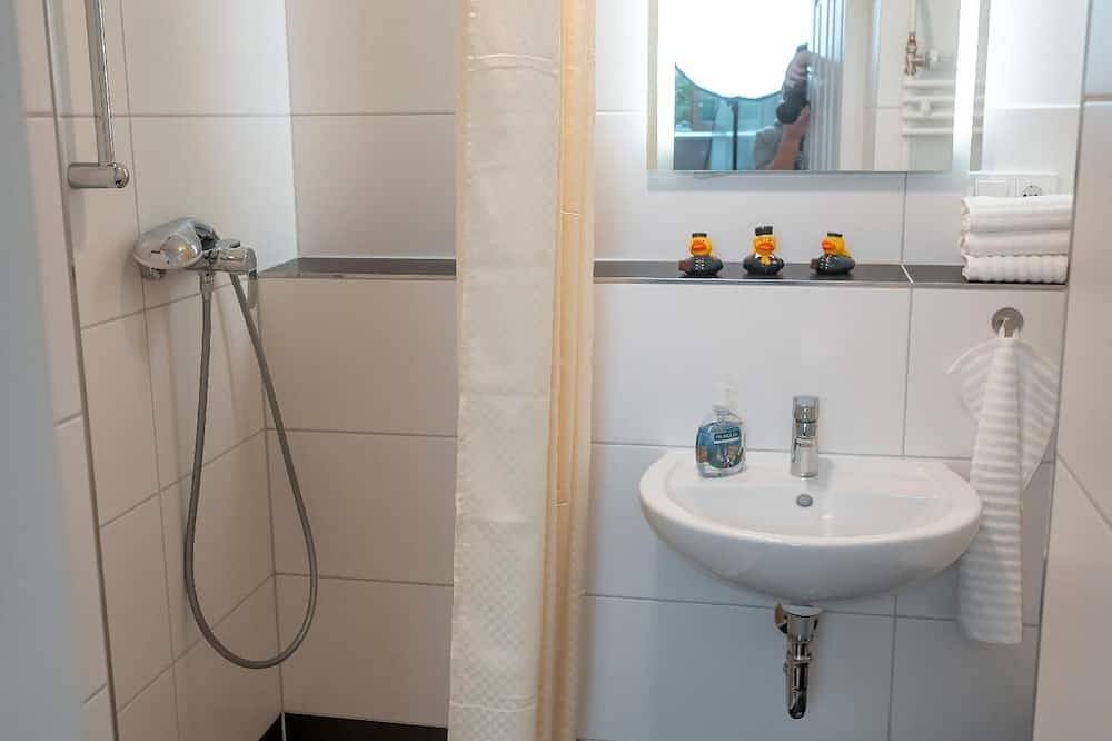 Ganze Wohnung, Ferienwohnung Berlin für 1 - 5 Personen mit 2 Schlafzimmern - Ferienwohnung in Berlin Pankow, Berlin
