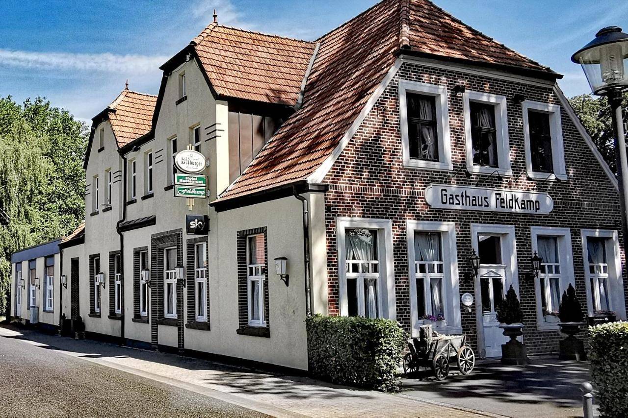Standard Single Room in Rosendahl, Münsterland