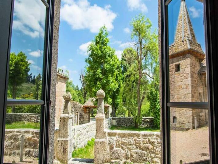 Appartement de vacances pour 24 personnes, adapté aux familles