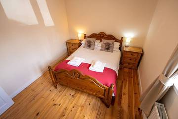 Cottage for 4 People in Nevis Range, Caol, Photo 1