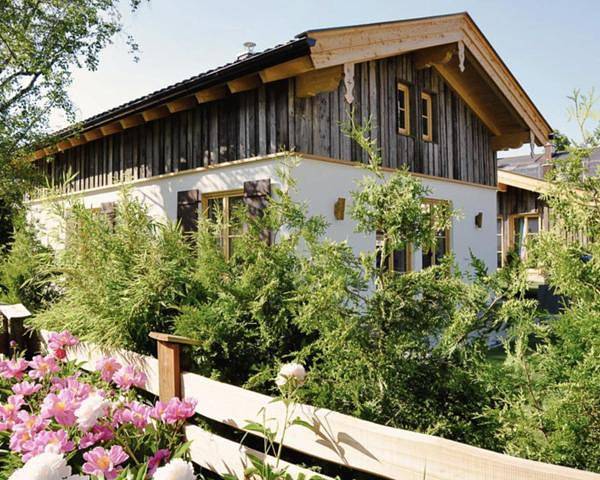 Two-Bedroom Chalet in Rottach-Egern, Bayerische Alpen